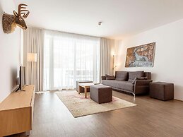 Welcoming Apartment Near ski Slopes