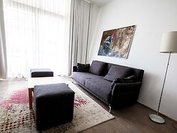 Welcoming Apartment Near ski Slopes