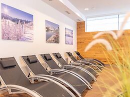 Welcoming Apartment Near ski Slopes