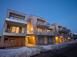 Welcoming Apartment Near ski Slopes