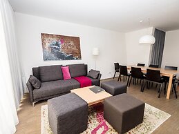 Welcoming Apartment Near ski Slopes