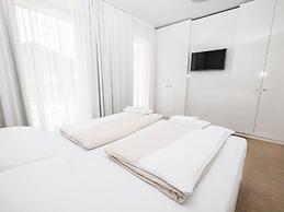 Welcoming Apartment Near ski Slopes