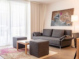 Welcoming Apartment Near ski Slopes
