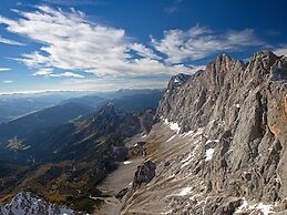 Apartment Near Ski Area in Schladming