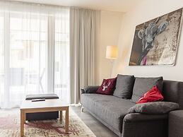 Attractive Apartment Near ski Lift