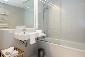 Attractive Apartment Near ski Lift