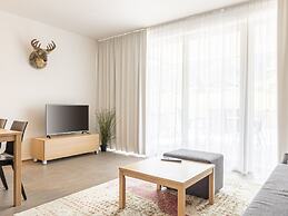 Attractive Apartment Near ski Lift