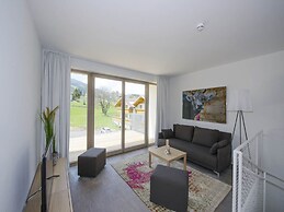 Attractive Apartment Near ski Lift