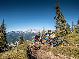 Attractive Apartment Near ski Lift