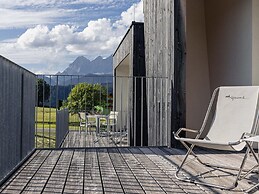 Attractive Apartment Near ski Lift