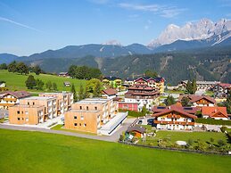 Attractive Apartment Near ski Lift