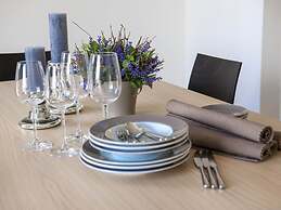 Attractive Apartment Near ski Lift