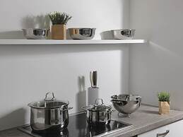 Attractive Apartment Near ski Lift