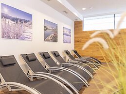 Attractive Apartment Near ski Lift