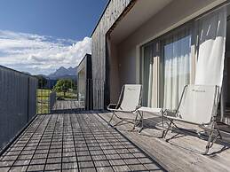 Attractive Apartment Near ski Lift