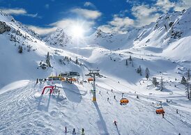 Attractive Apartment Near ski Lift