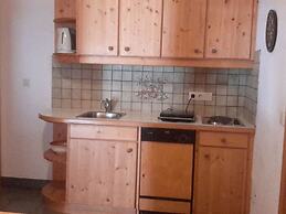 Cozy Holiday Apartment With Sauna in Schladming