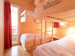 Peaceful Chalet in Turracherhöhe with Indoor Hot Tub