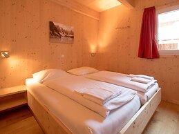 Peaceful Chalet in Turracherhöhe with Indoor Hot Tub