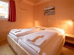 Peaceful Chalet in Turracherhöhe with Indoor Hot Tub