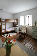 Paltian Ferienhäuser