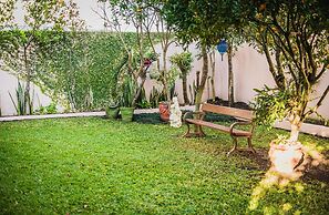 Sonho Da Serra Pousada