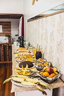 Sonho Da Serra Pousada