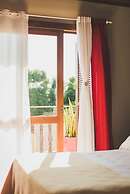 Sonho Da Serra Pousada