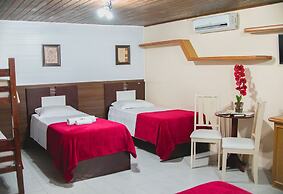 Sonho Da Serra Pousada