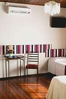 Sonho Da Serra Pousada