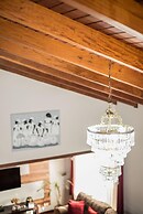 Sonho Da Serra Pousada