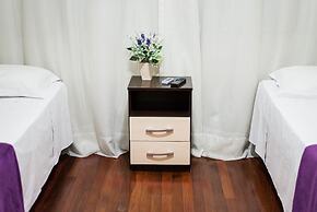 Sonho Da Serra Pousada