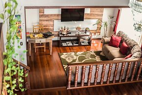 Sonho Da Serra Pousada