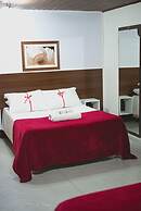 Sonho Da Serra Pousada