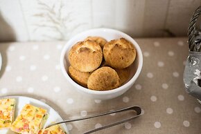 Sonho Da Serra Pousada