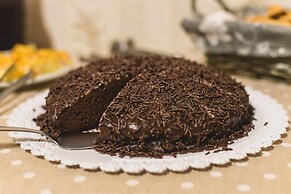 Sonho Da Serra Pousada