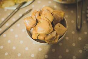 Sonho Da Serra Pousada