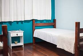 Sonho Da Serra Pousada