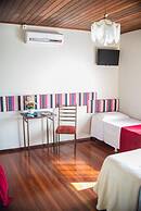 Sonho Da Serra Pousada