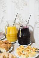 Sonho Da Serra Pousada