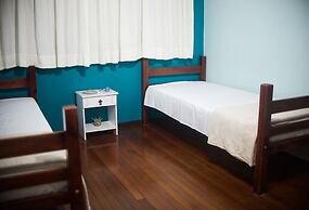 Sonho Da Serra Pousada