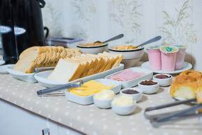 Sonho Da Serra Pousada