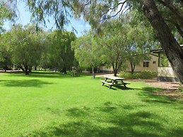 Siesta Park Holiday Resort