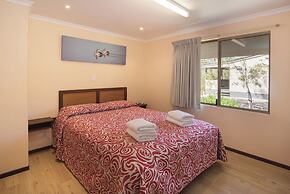 Siesta Park Holiday Resort