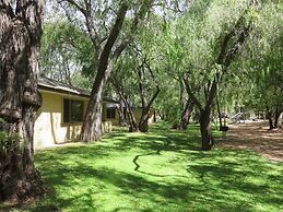 Siesta Park Holiday Resort