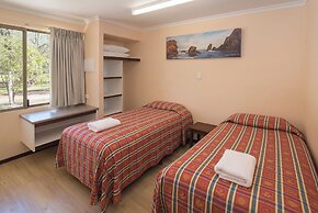 Siesta Park Holiday Resort