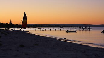 Siesta Park Holiday Resort