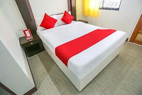 OYO 257 Jrja Suites