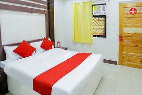 OYO 257 Jrja Suites