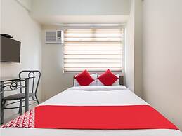 OYO 474 UrbandecaTower316 NizamiCondotel